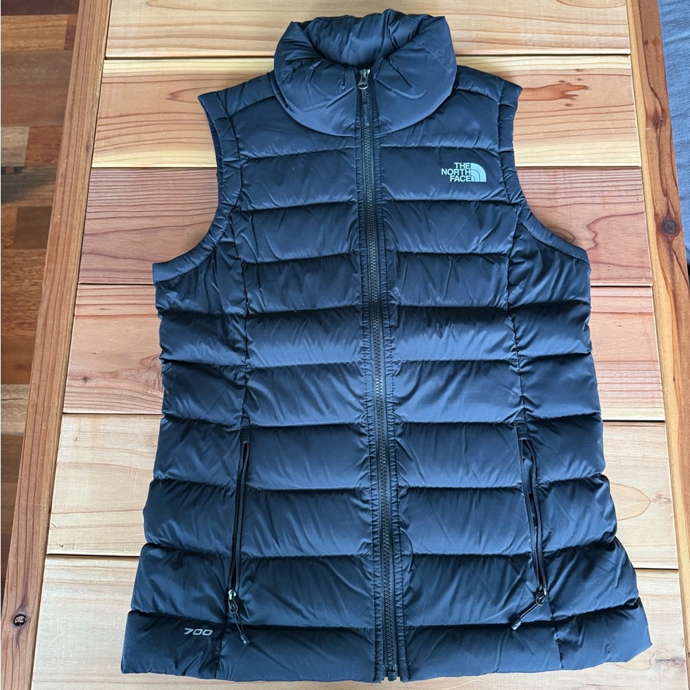 The North Face Women's Puffer Vest